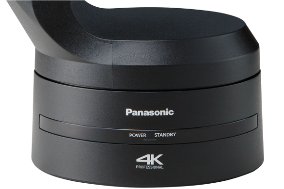 4K 60p Professional PTZ Camera - AW-UE150 | Panasonic North